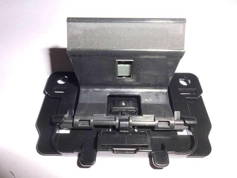 Тормозная площадка в сборе HP CLJ M176/M177 (RM2-0170) OEM фото 1