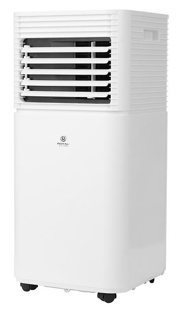 Мобильный кондиционер cерии CUBO RM-CU30HH-E фото 1