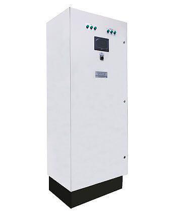 Стабилизатор напряжения Сатурн СНЭ-Т-150 Ш фото 1