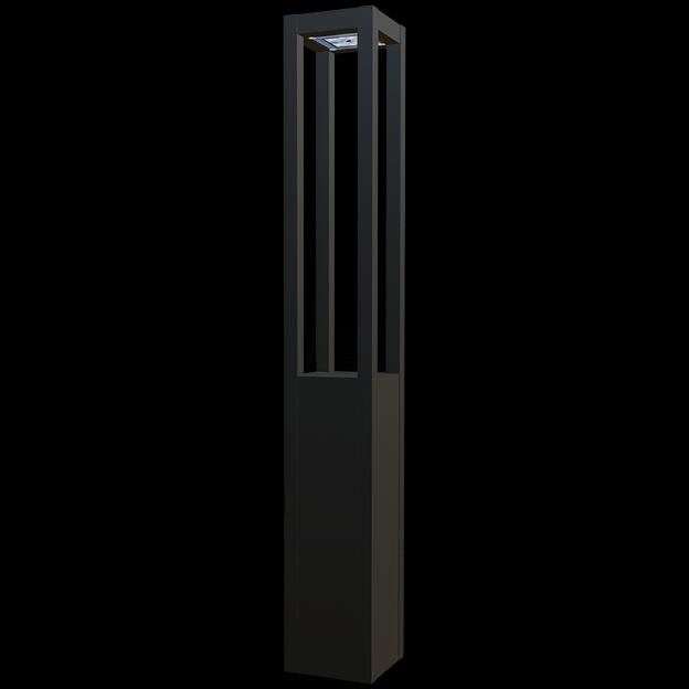 Светильник уличный СВУ-1-1Ф-2 фото 1