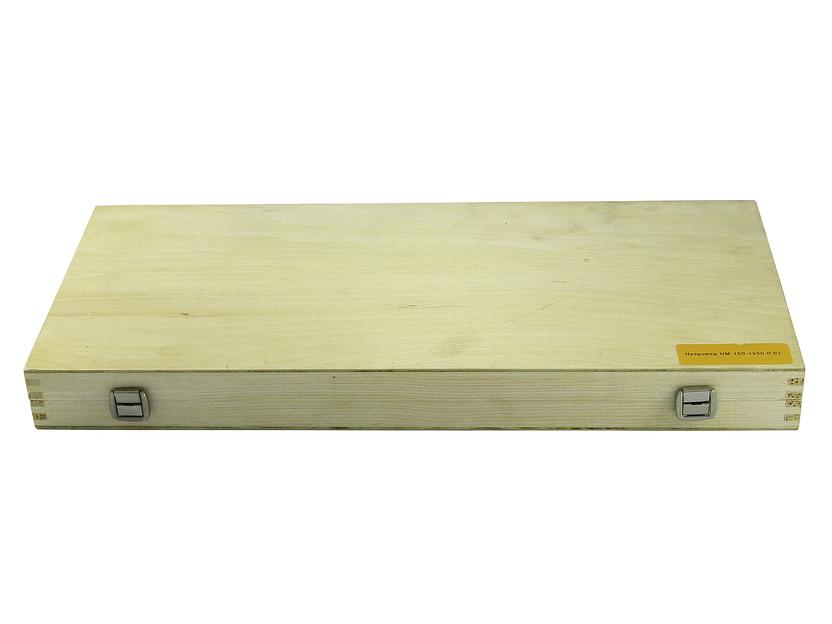 Нутромер микром. НМ   50-  75 0,01 ГОСТ 10-88 ЧИЗ* с поверкой фото 2