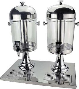 Диспенсер для напитков Viatto SJD08BA фото 1