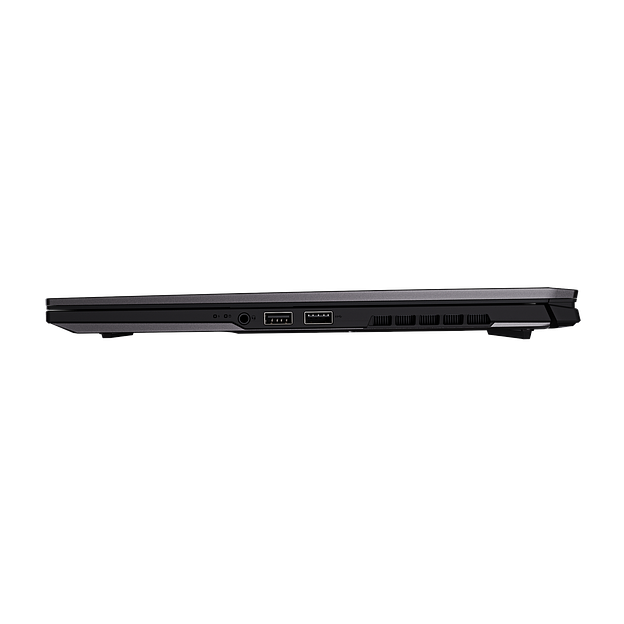 Ноутбук Gigabyte AERO X16 1VH AMD Ryzen AI 7 350/32Gb/SSD1Tb/16"/IPS/QHD+/165Hz/RTX5060 8Gb/NoOS/Space Gray (1VH93KZC64AD) фото 8