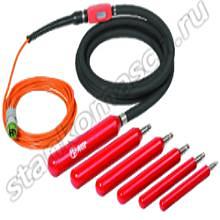 Глубинные высокочастотные вибраторы фото 6