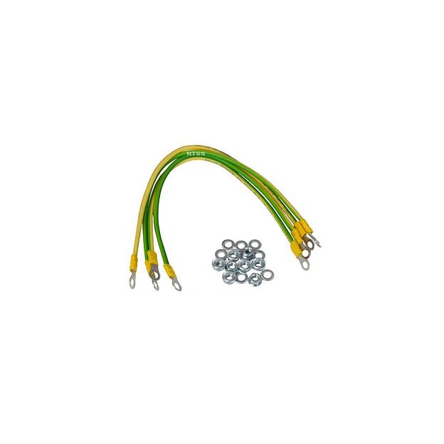 Комплект заземления NTSS (NTSS-KZ) фото 1