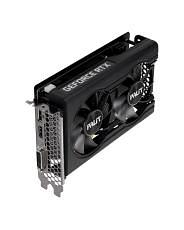 Видеокарта PALIT RTX3050 DUAL 8G (NE63050018P1-1070D V1) RTL фото 3