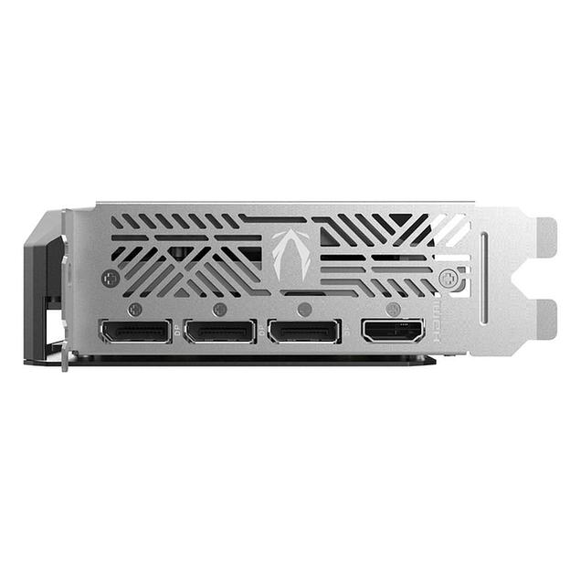 Видеокарта Zotac RTX5060 TWIN EDGE OC 8GB GDDR7 128bit 3xDP HDMI 2FAN MEDIUM PACK фото 6