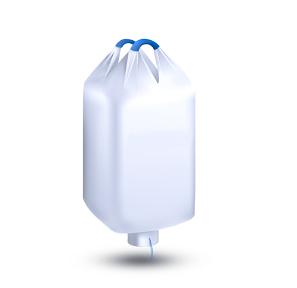 Двухстропные контейнеры с верхней сборкой, с нижним разгрузочным люком фото 1