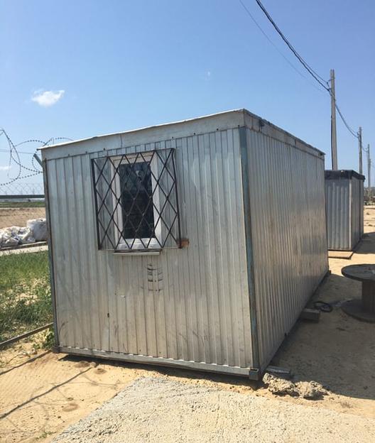 Бытовки фото 1