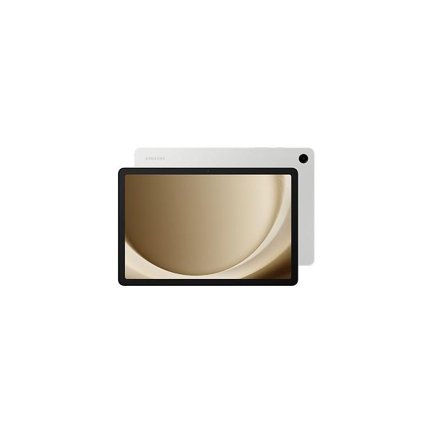11" Планшет Samsung Galaxy Tab A9+ SM-X210 4/64 GB 695 Wi-Fi, 1920 x 1200, 90Гц, Android 13, серебристый [sm-x210nzsacau] фото 1