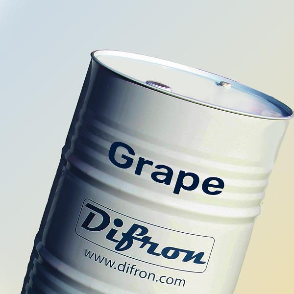 Ароматизатор для бензина и дизельного топлива Difron Grape (Виноград) фото 1