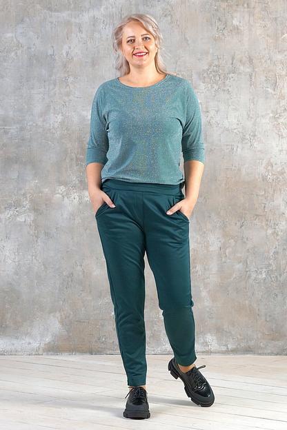 Блуза Р-282-2 фото 3