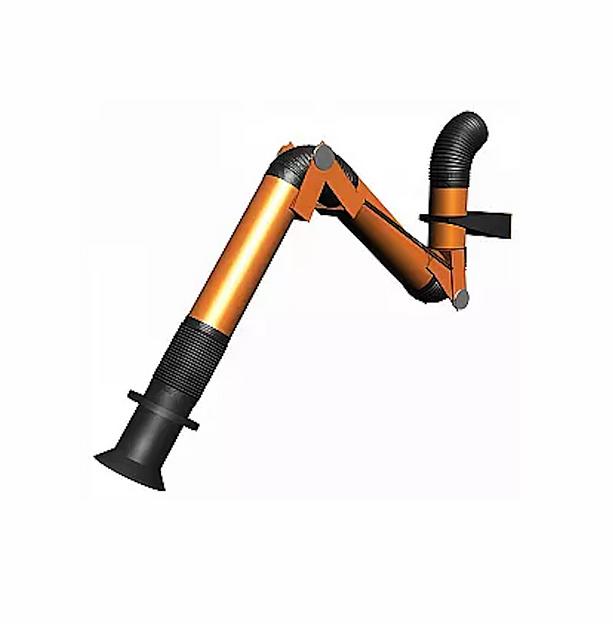 Воздуховытяжное устройство «Лиана-200» фото 1