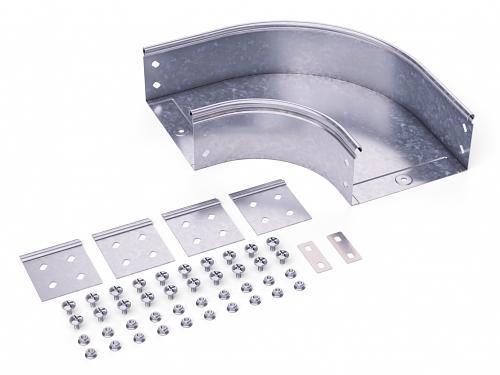 Dkc 36003K Угол CPO 90 горизонтальный 90° 150х50 фото 1