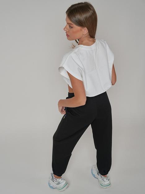 Джоггеры FUYOUKAI 053Ch фото 9