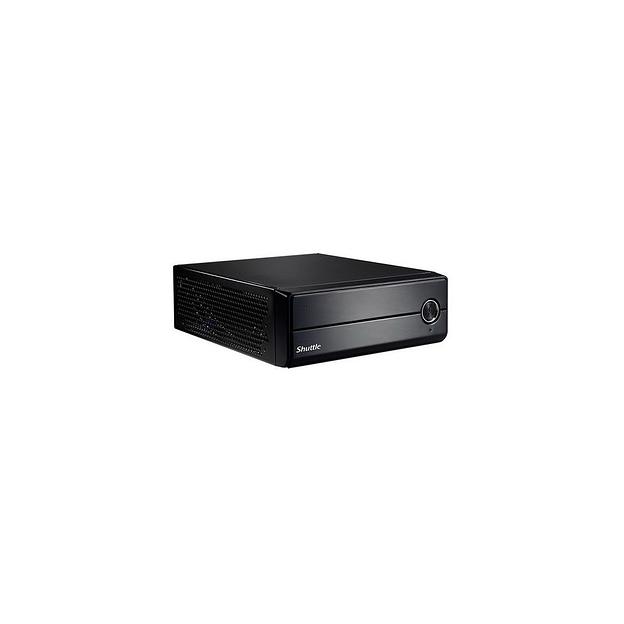 Платформа SHUTTLE XPC slim XH610V [74r-xh610v-003-shu-001] фото 1
