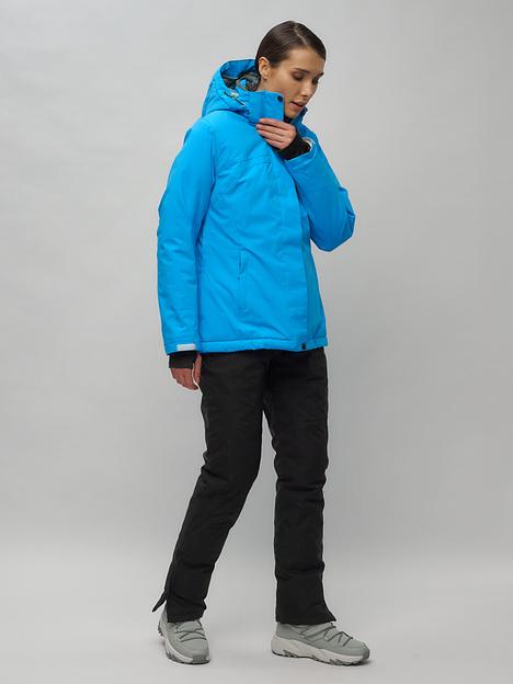 Костюм горнолыжный CHUNMAI 0507S фото 3