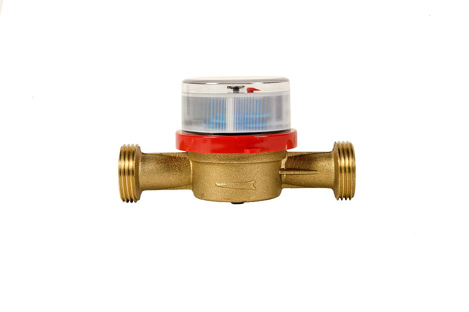 Счетчик воды универсальный ВСКМ-20 фото 4