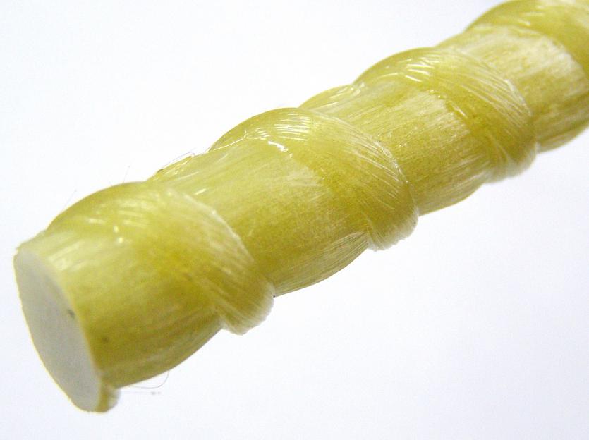 Арматура стеклопластиковая АСП 6 мм (100м) фото 1