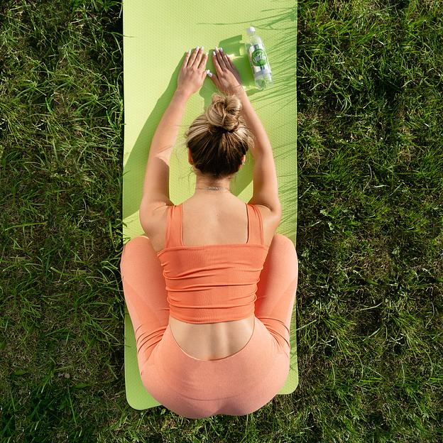 Витаминный напиток газированный «VitUp лайм-мята» 0,5 л фото 3