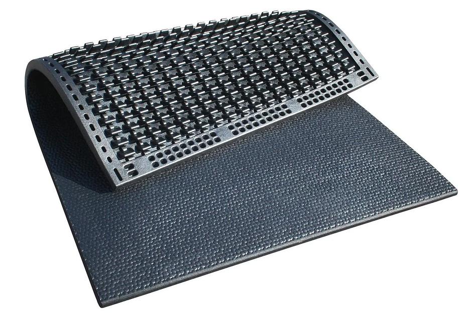 Резиновое покрытие «WELA» (прямой край) ОПТ фото 8