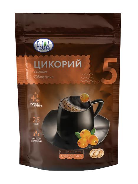 Цикорий с экстрактом облепихи, 100 гр, опт фото 1