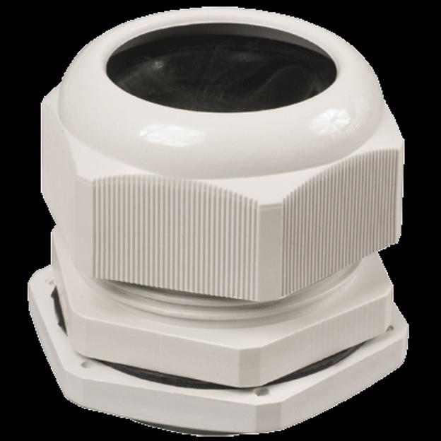 Сальник PG9 d6-7мм ИЭК YSA20-08-09-54-K41 фото 1