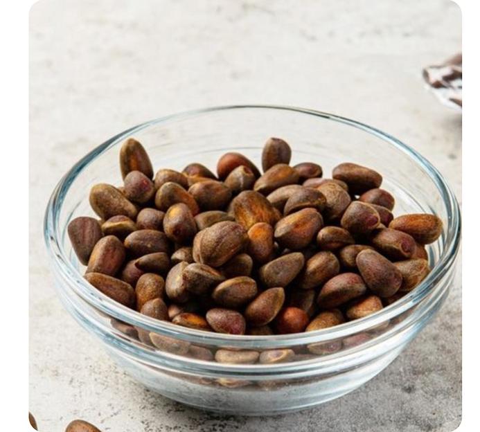 Кедровые орехи в скорлупе опт фото 1