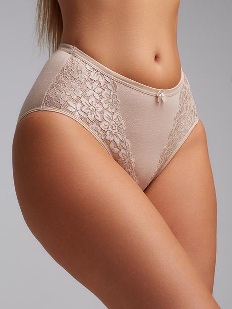 Комплект женского нижнего белья №11, опт фото 6