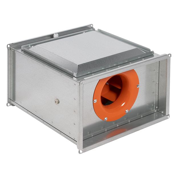 Вентилятор cо свободным колесом SHUFT TORNADO 800x500-35-3-2 фото 1