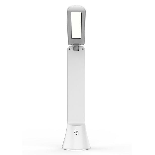 Портативная настольная лампа Yeelight International Edition-Rechargeable Table Lamp-(White) фото 2