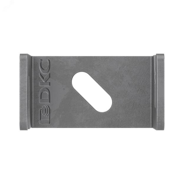 DKC ND2311 Скоба-держатель полосы, 45 мм фото 4