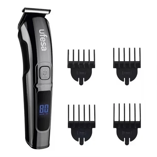 Машинка для стрижки волос Ufesa MB6000 Skipper 60205071 фото 1