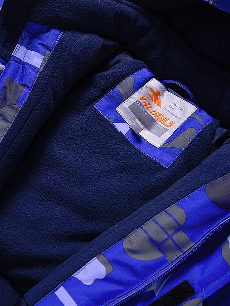 Комбинезон VALIANLY 9207S фото 6