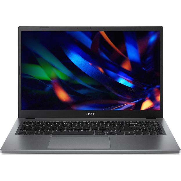 Ноутбук Acer Extensa EX215-23-R0R1 Ryzen 5 7520U/16GB/SSD1024GB/15.6"/IPS/FHD/Win11/Iron (NX.EH3CD.009) фото 1