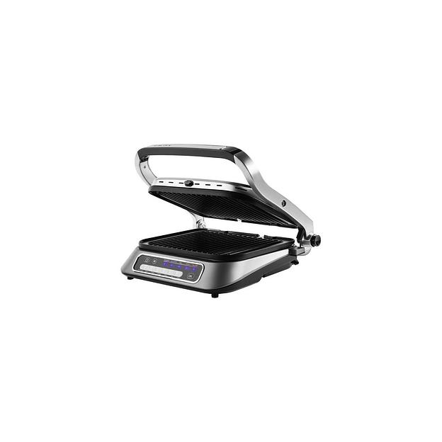 Электрогриль RED SOLUTION SteakPRO RGM-M805, черный фото 1