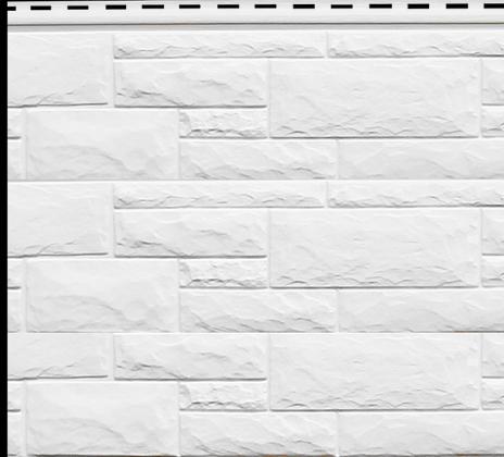 Фасадные панели под камень коллекция «AirSide», опт фото 4