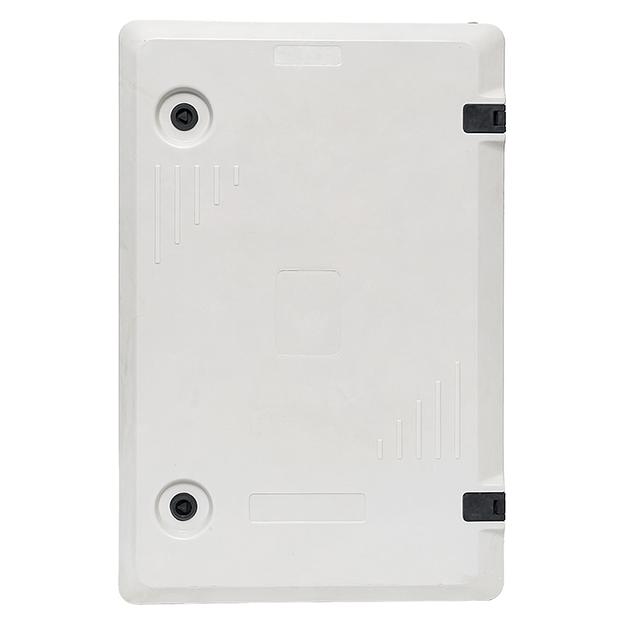 ЩМП антивандальный (600x400x200мм) IP65 навесной EKF PROxima фото 2