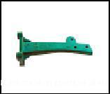 Стойка плуга 1L-220/320 L=380 мм фото 1