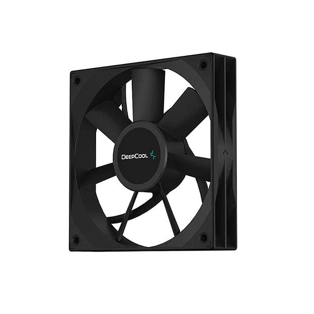 Компьютерный корпус Deepcool CH370 WH R-CH370-WHNAM1-G-1 Белый фото 3