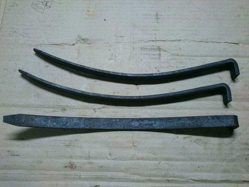 Чека тормозной колодки 100.40.014-0, 6608-Н опт фото 1