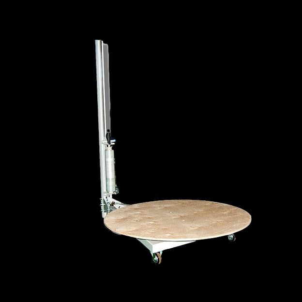 Стрейч упаковщик Комфорт-Р (до 300кг) фото 1