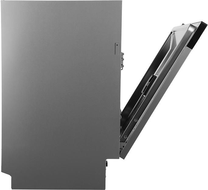 Посудомоечная машина встраив. Hyundai HBD 642 2100Вт полноразмерная нержавеющая сталь инвертер фото 7