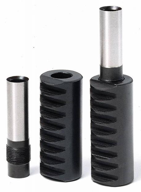 Нож-резак Kw-Trio 130005 металл/пластик (упак:1шт) для дырокола 933 фото 1