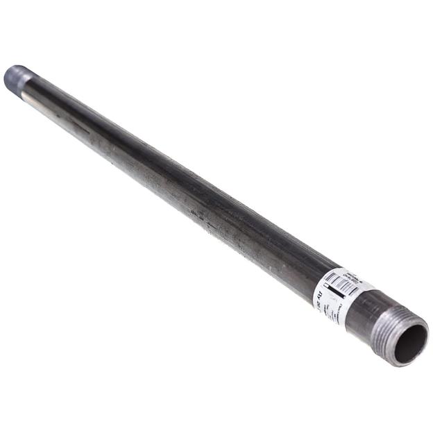 Стальной сгон ДТРД ДУ-20 мм, L-500 мм 20500 ОПТ фото 1