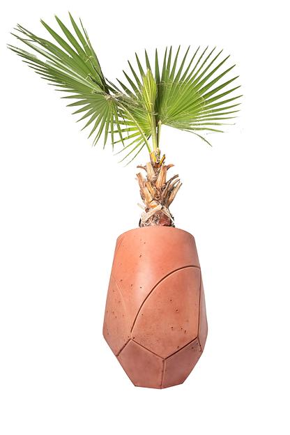 Цветочный вазон СтаркБет «Нарцисс большой» 55 л ОПТ фото 4