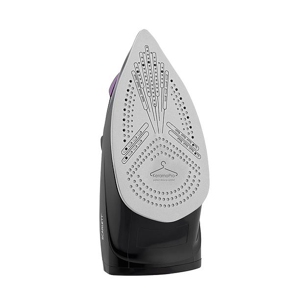 Электрический утюг Scarlett SC-SI30K57 фото 3