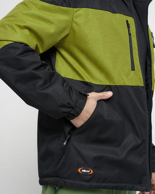 Куртка спортивная MG 8808Ch фото 7