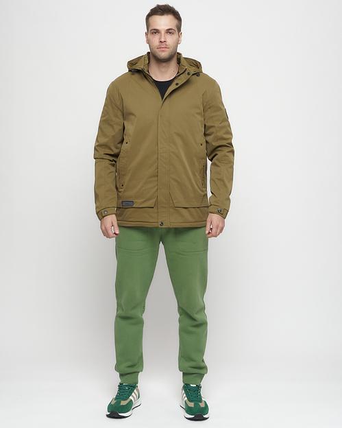 Куртка спортивная MG 8599B фото 1