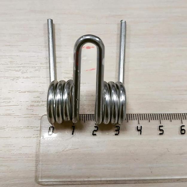 Пружины для кассового ящика ОПТ фото 1